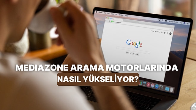 SEO Dünyasında Güçlü Oyuncu: Mediazone Platformlarının Arama Motorlarındaki Yükselişi