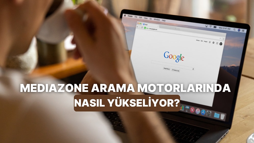 SEO Dünyasında Güçlü Oyuncu: Mediazone Platformlarının Arama Motorlarındaki Yükselişi