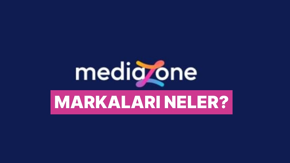 Mediazone Hangi Dijital Medya Markalarını Bünyesinde Barındırıyor?