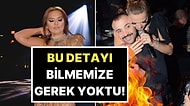 Bu Detayı da Bilmemize Gerek Yoktu: Demet Akalın'dan "Evde Kocana Ne Giyiyorsun?" Sorusuna Bomba Cevap!