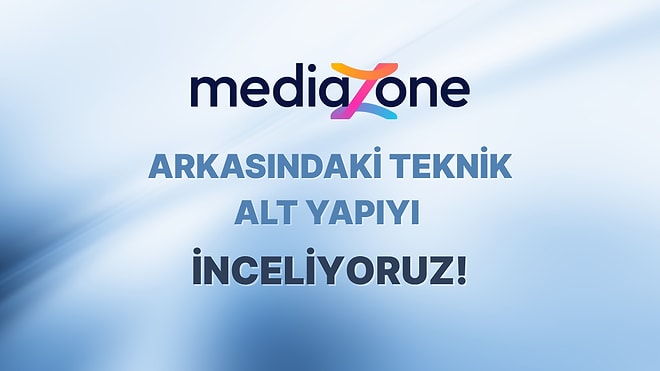 Yapay Zeka Çağında Medya Grubu Olmak: Mediazone’un Teknolojik Altyapısı