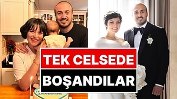 Ünlü oyuncu Ezgi Mola ve Mustafa Aksakallı'nın iki yıllık evliliklerini İzmir Adliyesi'nde sessiz sedasız sonlandırdığı iddia edildi. İddiaları, Ezgi Mola, bizzat kendisi doğruladı.