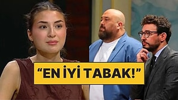MasterChef Türkiye'de ön eleme turu sürerken yine birbirinden yetenekli isimleri izlemeye devam ediyoruz. Dün akşamki bölüme katılan Ayla Canpunar adlı yarışmacının daha önce MasterChef İsveç'te ikinci olduğu ortaya çıktı.