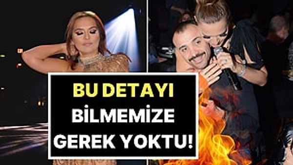 İmla ve yazım hatası kraliçesi Demet Akalın, sosyal medyada ikonikleşen tweet koleksiyonuna bir yenisini ekledi. Bir kullanıcının "Abla evde kocana ne giyiyorsun?" sorusuna verdiği cevapla "Bu kadar detaya gerek yoktu" dedirten Demet Akalın hem şaşırttı hem de güldürdü.