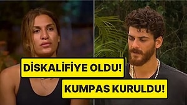 Survivor 2025 sezonu her zamanki gibi büyük bir heyecanla başladı ancak bu kez tansiyon sadece parkurlarda değil, ekran başında da yüksekti. Yarışmacıların kararları, yapım ekibinin hamleleri ve yaşanan bazı olaylar izleyicilerden yoğun tepki aldı. Sosyal medyada gündem olan ve "Bu kadar da olmaz!" dedirten en çok tartışılan olayları derledik.