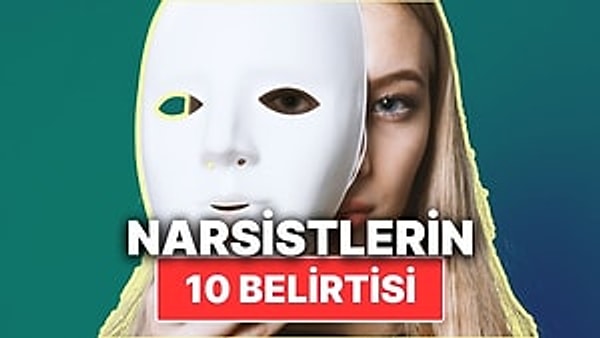 Narsist kelimesini artık her yerde duymaya başladık. Ancak çoğu kişi bu kavramı yanlış yorumluyor. Sosyal medyada sıkça görülen “gaslighting” ve “ghosting” terimleriyle karıştırılabiliyor. Oysa narsizm bundan çok daha derin bir konu.