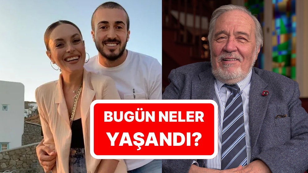 25 Haziran Çarşamba Türkiye Gündeminde Neler Vardı?