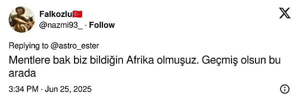 Maalesef artık bu tarz olaylar daha da yaygın.