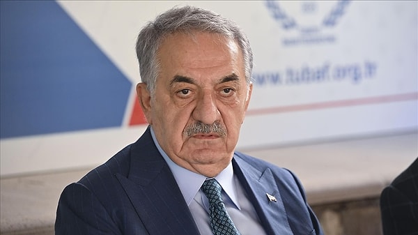 CHP'nin 38. Olağan Kurultayı'na ilişkin yürütülen soruşturma hakkında da konuşan AKP'li Yazıcı şunları söyledi: Görseli