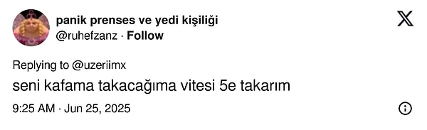 Kamyon arkasında hayal ettik bile!