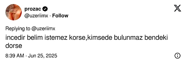 Peki sizin bir öneriniz var mı? Yorumlara bekliyoruz!