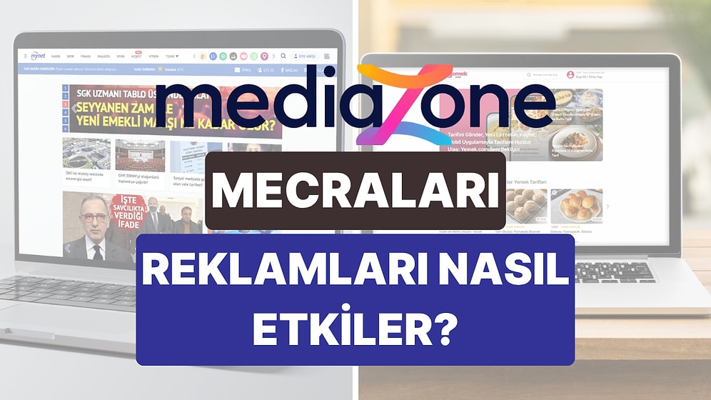 Mediazone’un Sahip Olduğu Mecralarla Reklamlarınız Neden Daha Fazla Görülür?