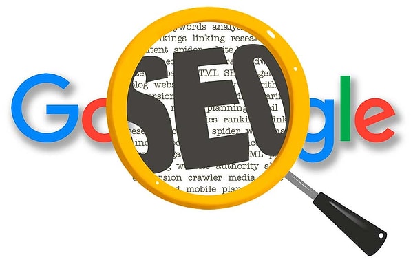 Reklam içeriğim arama motorlarında görünür mü? (SEO uyumu)