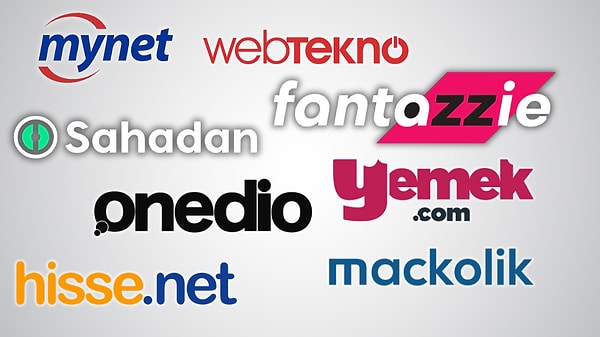 Mediazone hangi sitelere sahip?