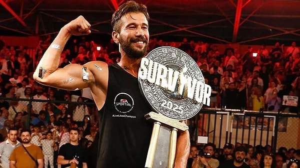 7. Survivor biter bitmez soluğu doktorda alan Adem Kılıççı, yaptığı Instagram paylaşımıyla Survivor'ın ardından sakatlıklarını tek tek açıkladı.