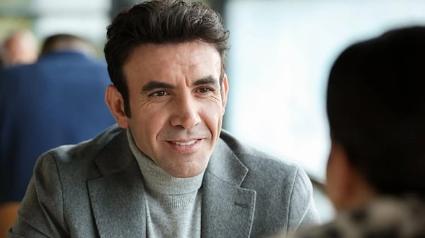 Bahar dizisinde Timur Yavuzoğlu karakterine hayat veren Mehmet Yılmaz Ak, diziye veda eden isimler arasında yer aldı. Görseli