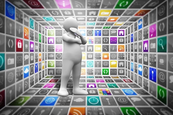 Mediazone siteleri yapay zeka sistemleri açısından neden referans niteliği taşıyor?