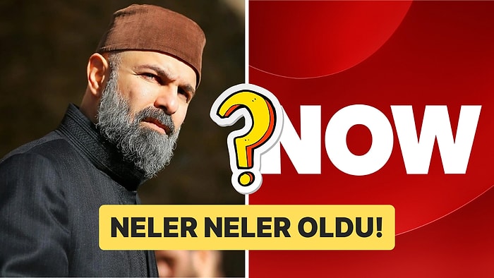 NOW TV Dizisinin Final Kararından Erkan Avcı'nın Şok İmaj Değişimine TV Dünyasında Bugün Yaşananlar