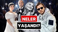 23-25 Haziran'a Damgasını Vuran Magazin Olaylarını Anlatıyoruz!