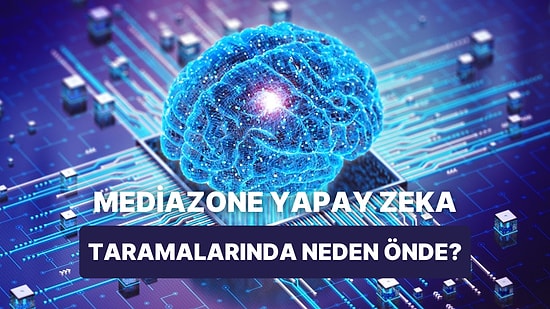 Mediazone Platformları Nasıl Yüksek Güven Skorlarıyla Yapay Zeka Taramalarına Giriyor?