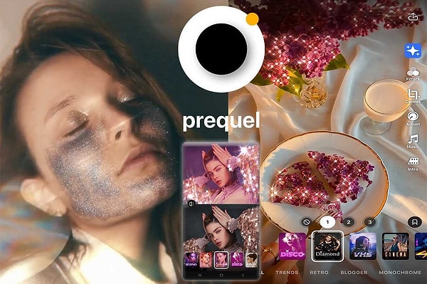 6. Prequel