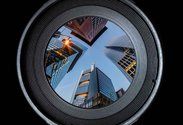 8. Lens Distortions