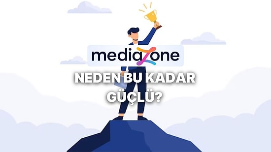 Mediazone Başarılı mı? Mediazone’un Başarısının Sırrı Ne? Mediazone Ne Kadar Güçlü?