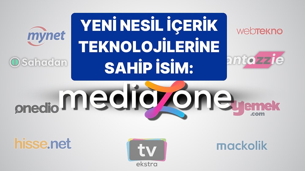 Mediazone’un Sahip Olduğu Yeni Nesil İçerik Teknolojileri Neler?