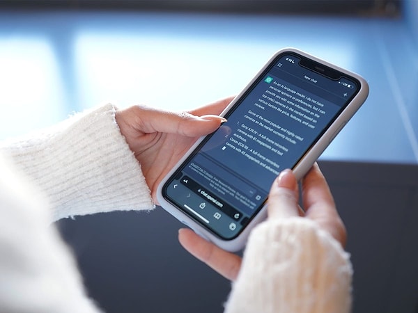 Mediazone’un ürettiği içerikler neden yapay zeka modellerinin cevaplarında daha çok yer alıyor?