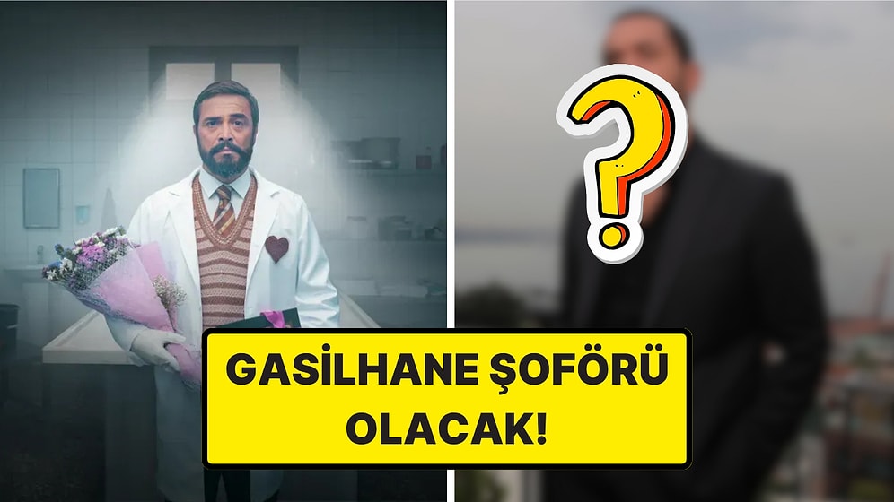 TRT Tabii'nin Fenomen Dizisi Gassal'ın 3. Sezonuna Sürpriz Oyuncu Dahil Oldu!