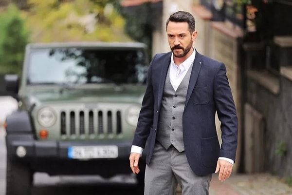 Emir Benderlioğlu, gasilhanenin yeni şoförü olacak. Görseli