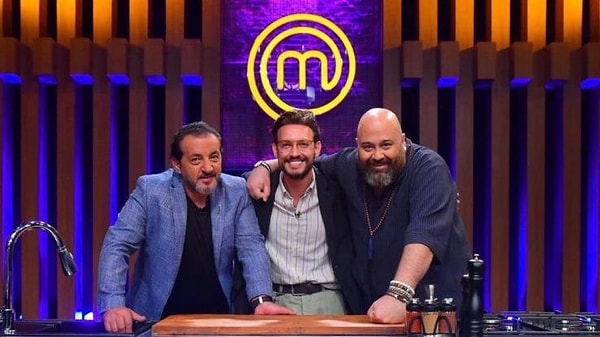 Ekranların fenomen yarışma programı MasterChef Türkiye, yeni bölümleriyle ekrana gelmeye devam ediyor.