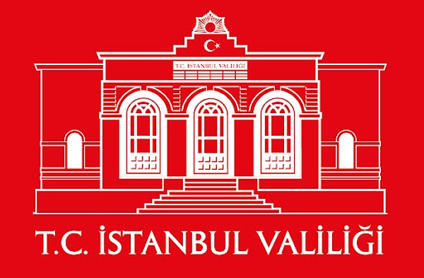 İstanbul Valiliğinden yapılan açıklamada şu ifadelere yer verildi: