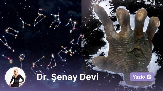 Haftanın Kristali: El Sembolü