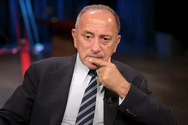 “İçeriden sağ çıkma umudunu yitirmiş” Görseli