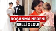 Ayrılıkları Olay Oldu: Evleri Çoktan Ayıran Ezgi Mola ve Mustafa Aksakallı'nın Boşanma Nedeni Ortaya Çıktı