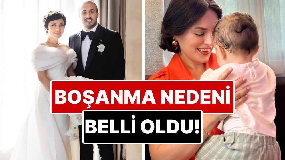 Ayrılıkları Olay Oldu: Evleri Çoktan Ayıran Ezgi Mola ve Mustafa Aksakallı'nın Boşanma Nedeni Ortaya Çıktı