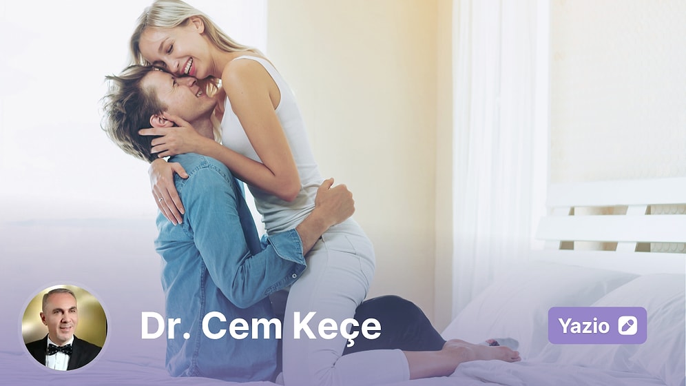 Cinsel Sağlığın Temel Taşları: Uyku, Ilımlılık, Beslenme, Amaç Duygusu, Bağ Kurma, Sevgi ve Merak