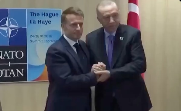 NATO’nun kritik toplantısı geçtiğimiz günlerde Hollanda’nın Lahey kentinde yapılmıştı.