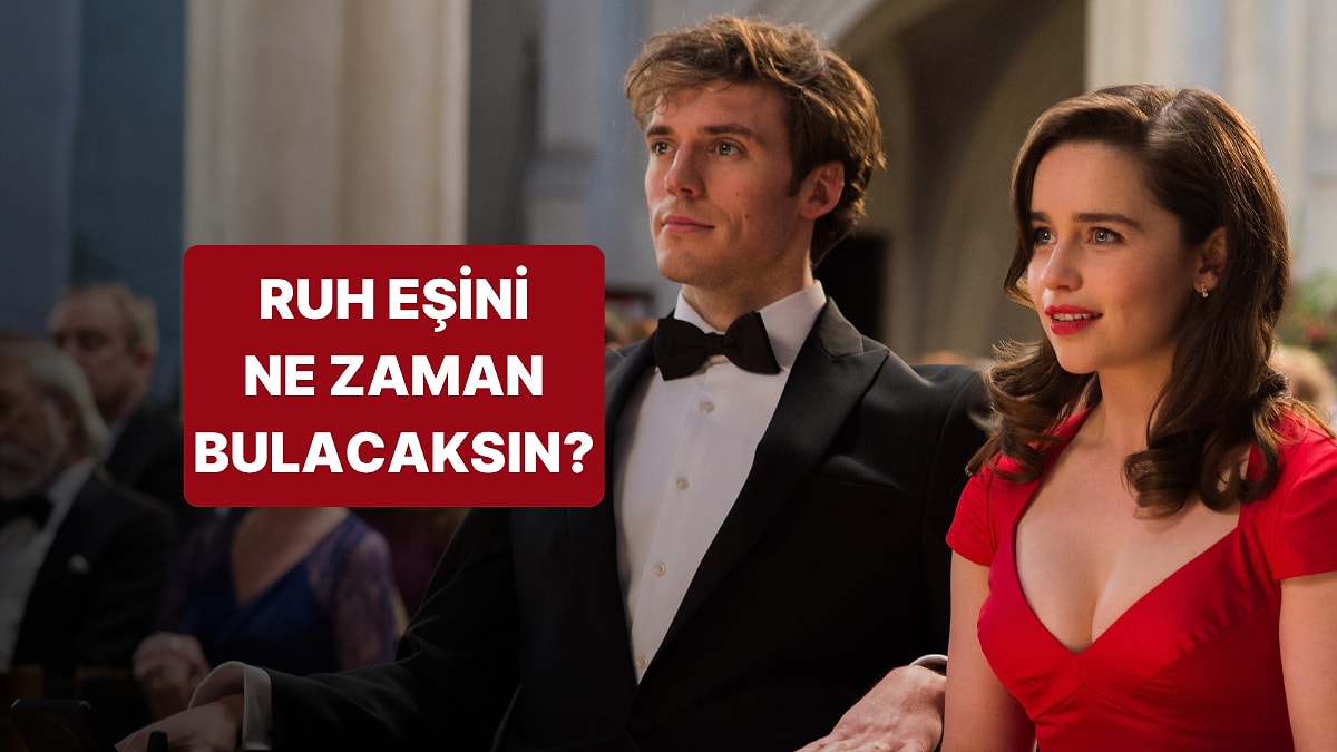 Doğum Tarihine Göre Ruh Eşini Ne Zaman Bulacaksın?