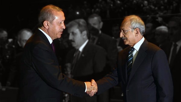 “Komplo teorileri doğru muymuş?”