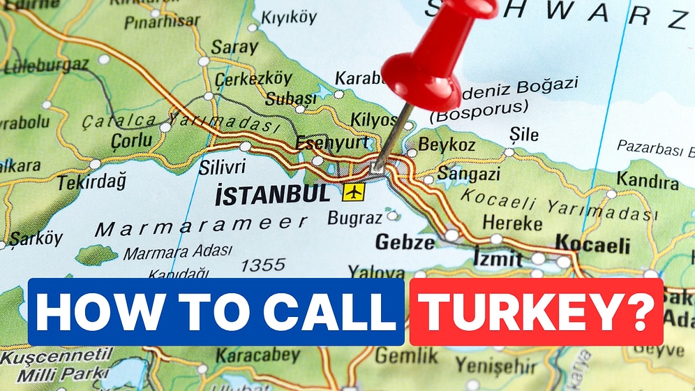 What Is the Country Dialing Code for Turkey? Everything You Need to Know
