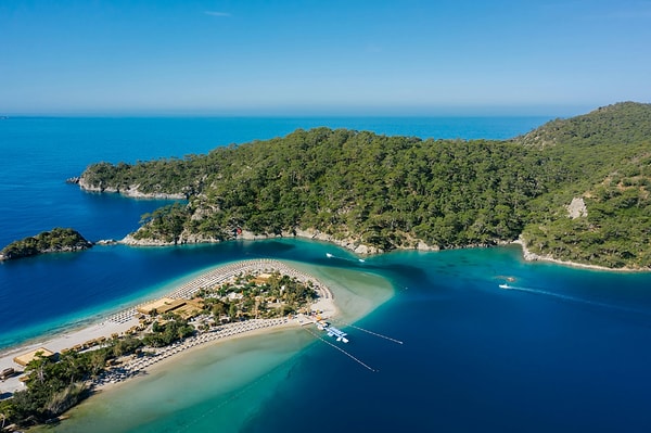 General Information About Fethiye