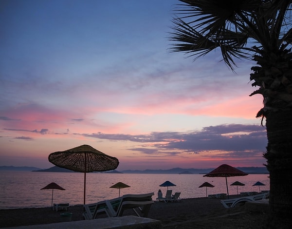 Budget Hotel Options in Fethiye