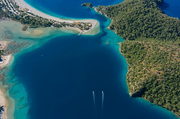 Accommodation Guide in Fethiye by Hotel Type