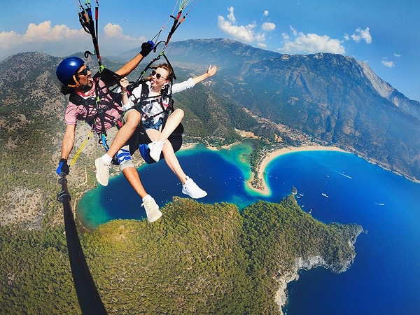 Choosing a Hotel in Fethiye in the Right Season