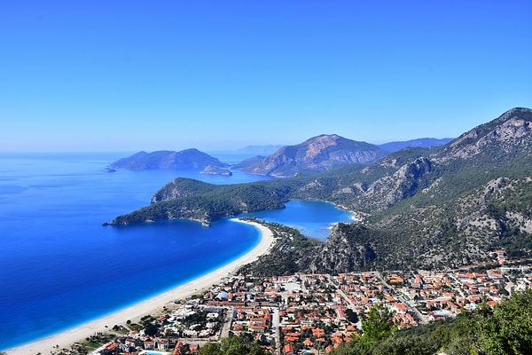 Frequently Asked Questions from Those Planning a Holiday in Fethiye