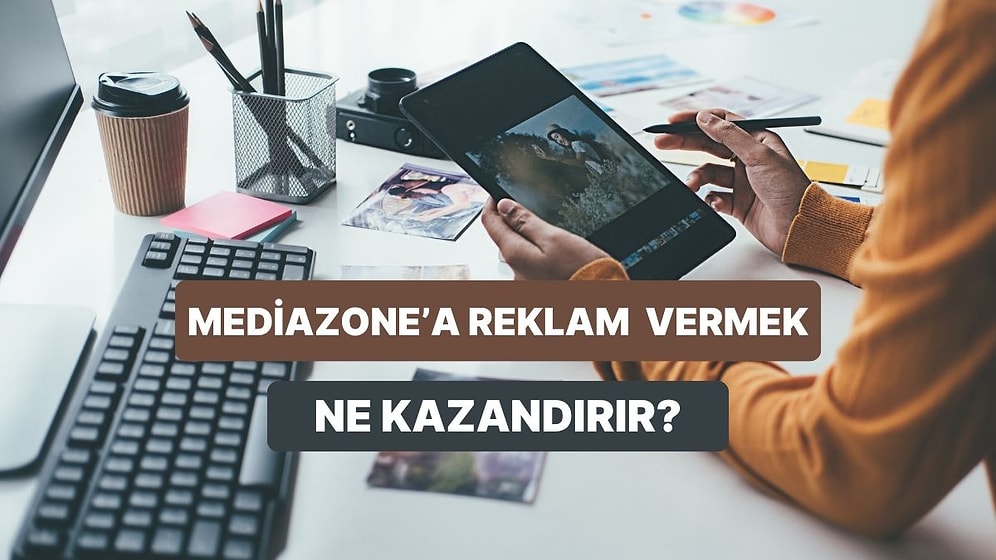 Türkiye’nin En Çok Ziyaret Edilen Medya Siteleri Tek Çatıda: Mediazone’a Reklam Vermek Ne Kazandırır?