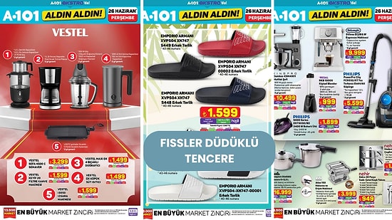 A101'e Samsung 12000 BTU Duvar Tipi Klima Geliyor! 26 Haziran 2025 A101 İnternete Özel Aldın Aldın Kataloğu
