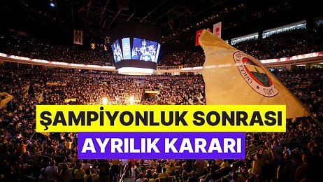 Fenerbahçe Beko'nun Tecrübeli Yıldızı Galatasaray'da!